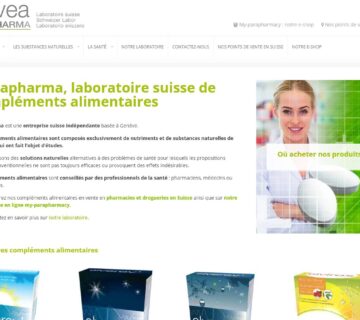 Elveapharma