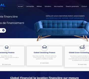 Global Financial