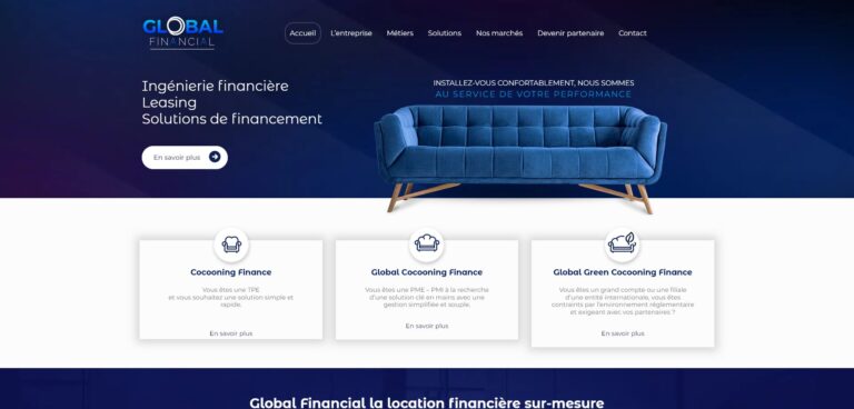 Global Financial