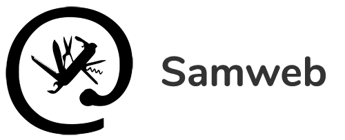 Logo Samweb