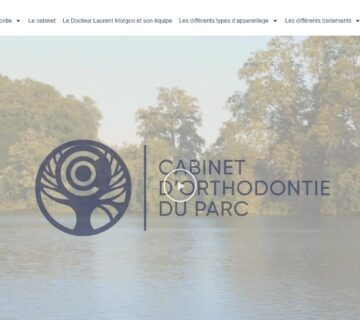 Orthodontie du Parc à Lyon
