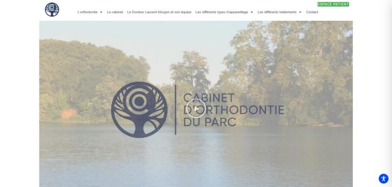 Orthodontie du Parc à Lyon