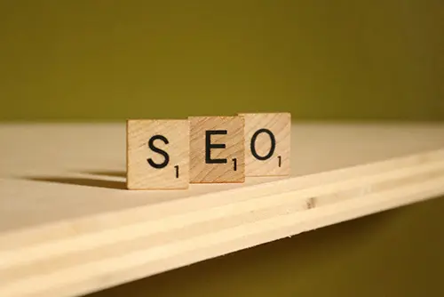 Référencement naturel SEO