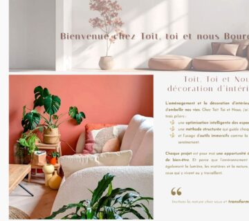 Toit, toi et nous