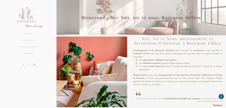 Toit, toi et nous