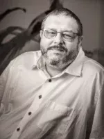 Samuel MELGAR webmaster en Isère